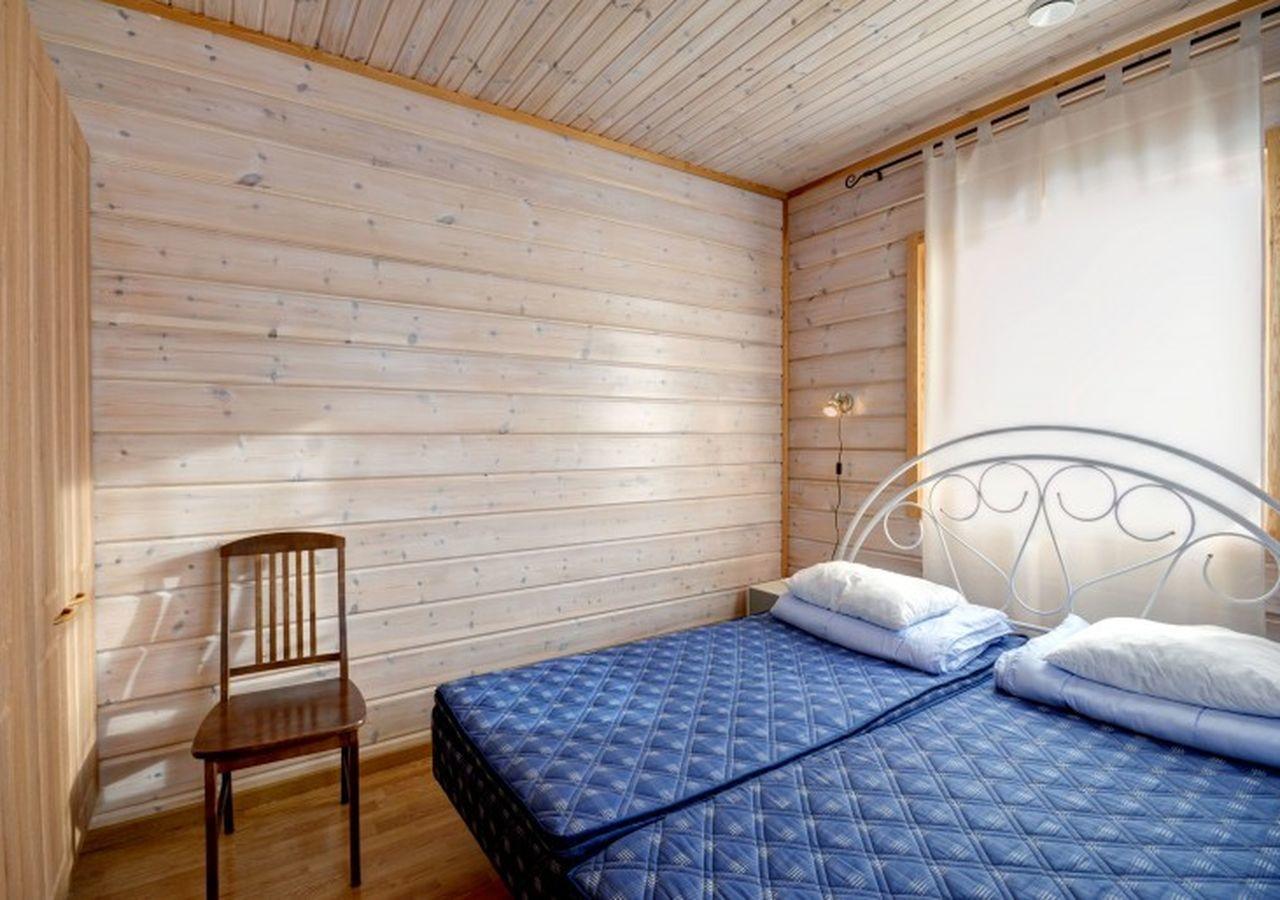 Tiiringolf Cottages Nilsiä Eksteriør billede