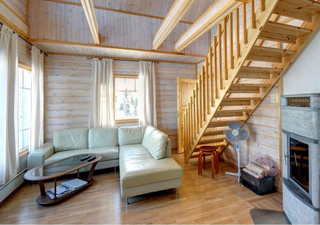 Tiiringolf Cottages Nilsiä Eksteriør billede