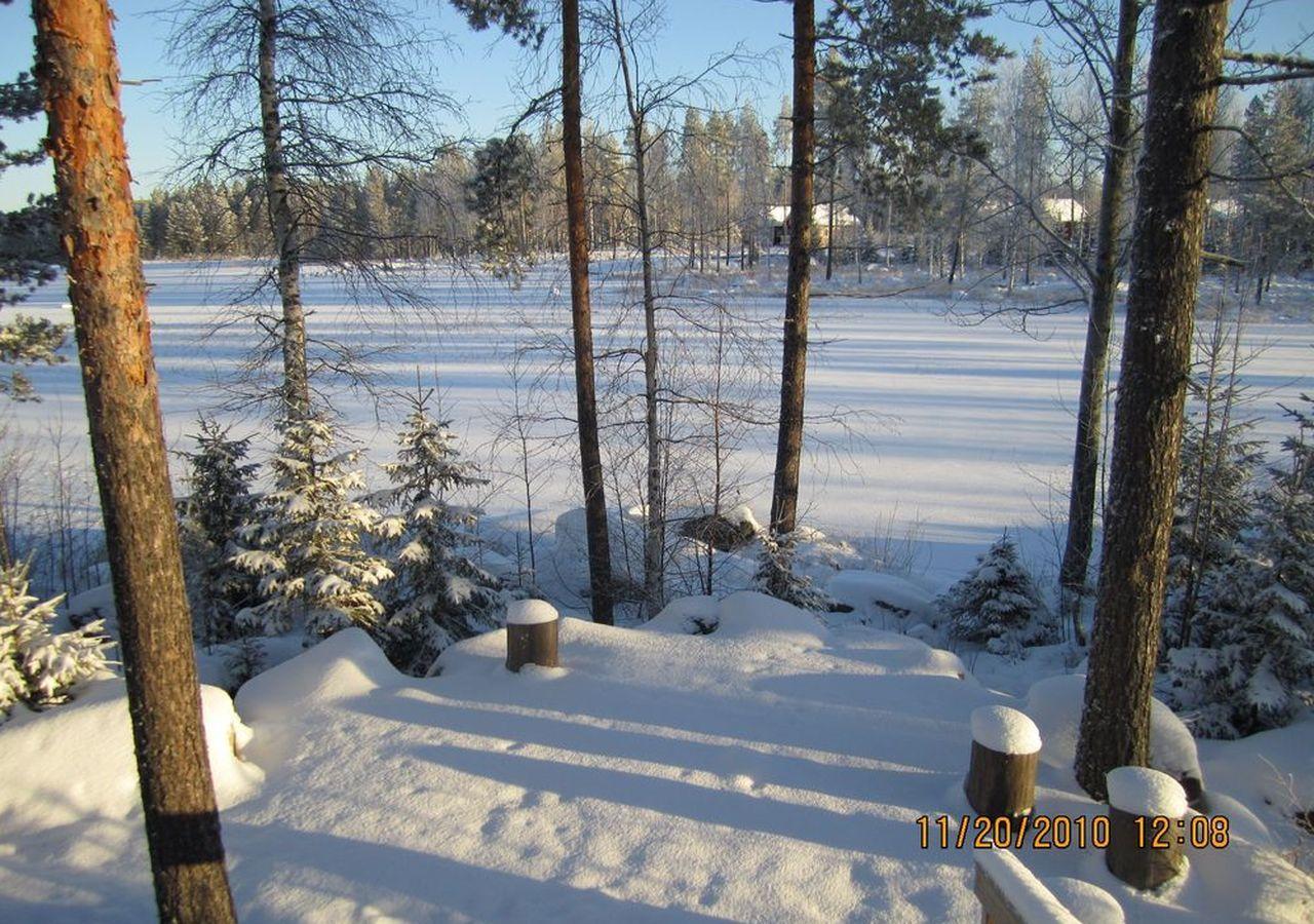 Tiiringolf Cottages Nilsiä Eksteriør billede