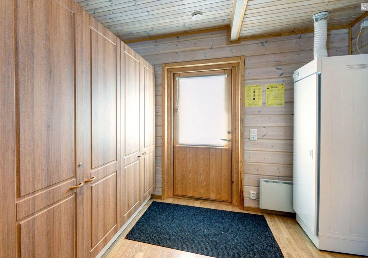 Tiiringolf Cottages Nilsiä Eksteriør billede